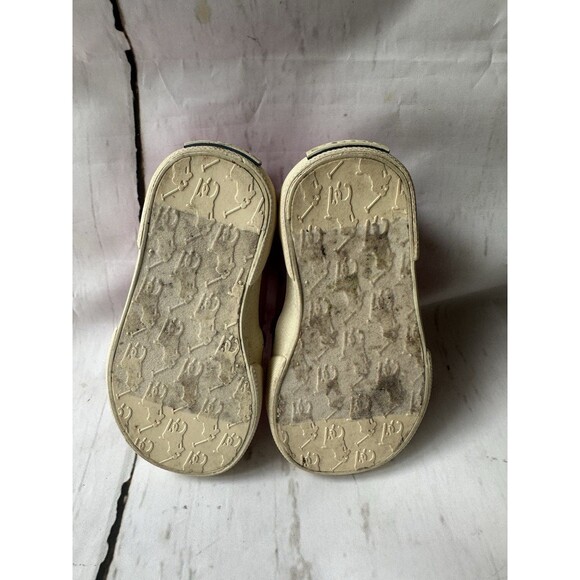 Childrens Polo Ralph Lauren Corduroy, Slip Ons Size 5 - Picture 5 of 6